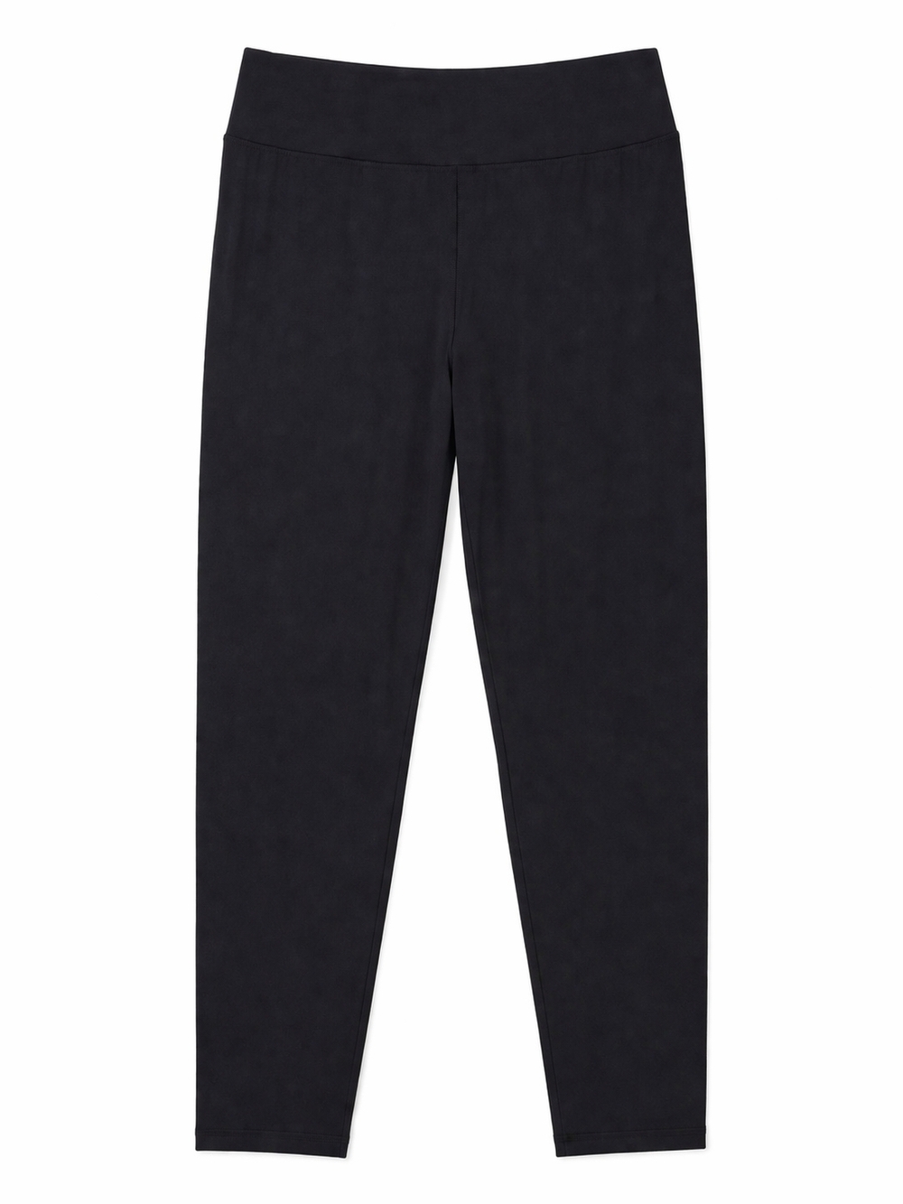 ASOS Plus Size Black Stretch Leggings Size 22 - Picture 3 of 5